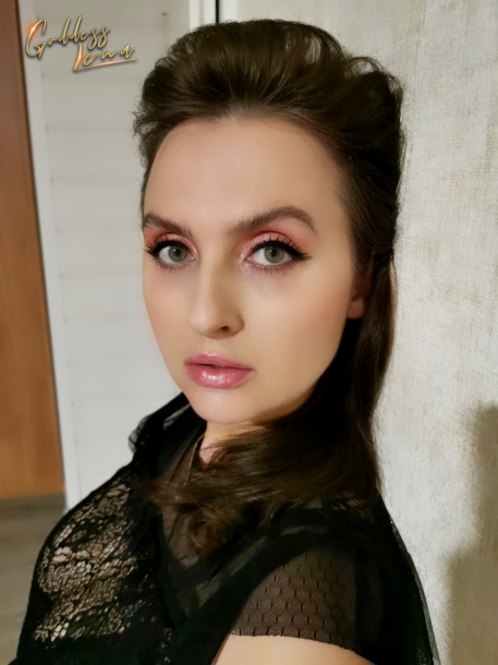Goddess-Lena
