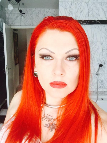 Mistress Nora Marinelli