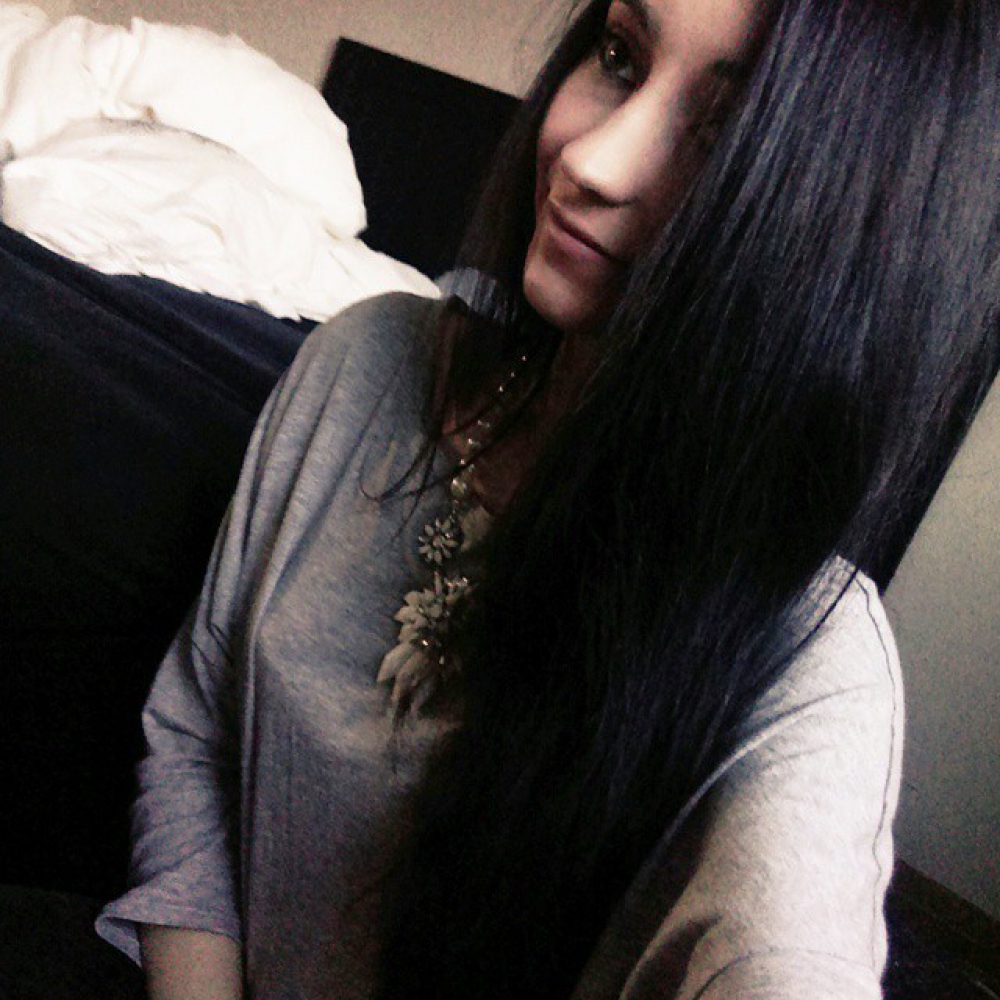 Lady Sina