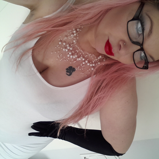 Luxus Lady