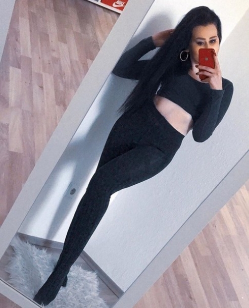 Göttin Lara