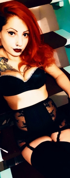 Lady Rockabella 