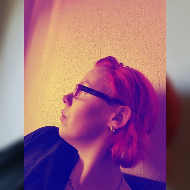 LadyM