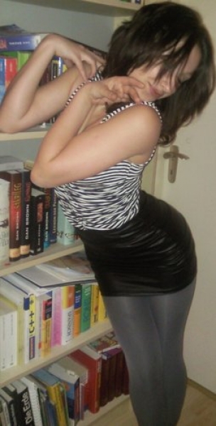 Miss Lufort