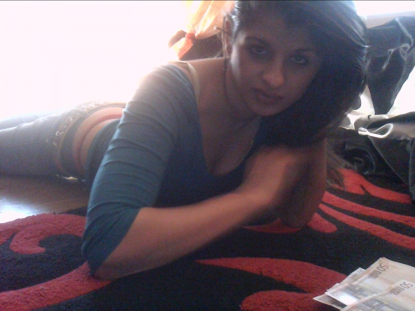 Mi$$ Mirjana
