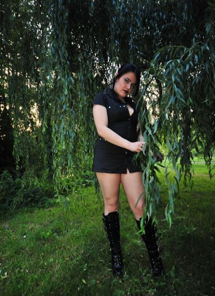 LadyCoraRahl