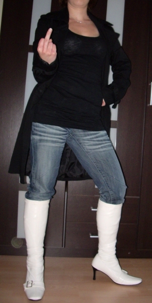 YoungLady