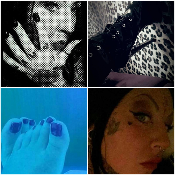 Herrin Miriam 