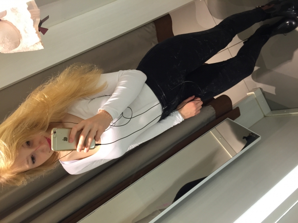 Misstresse96