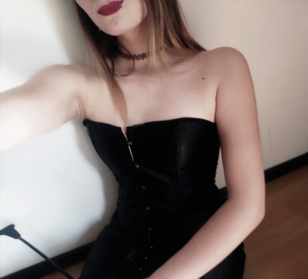 Lady Maryann