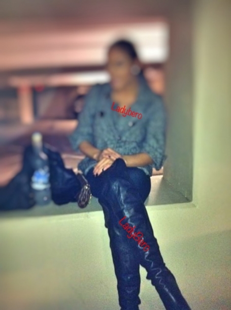 Lady Bero