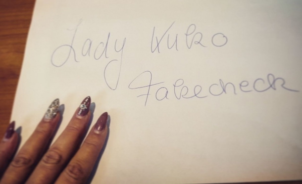 Lady Kuko