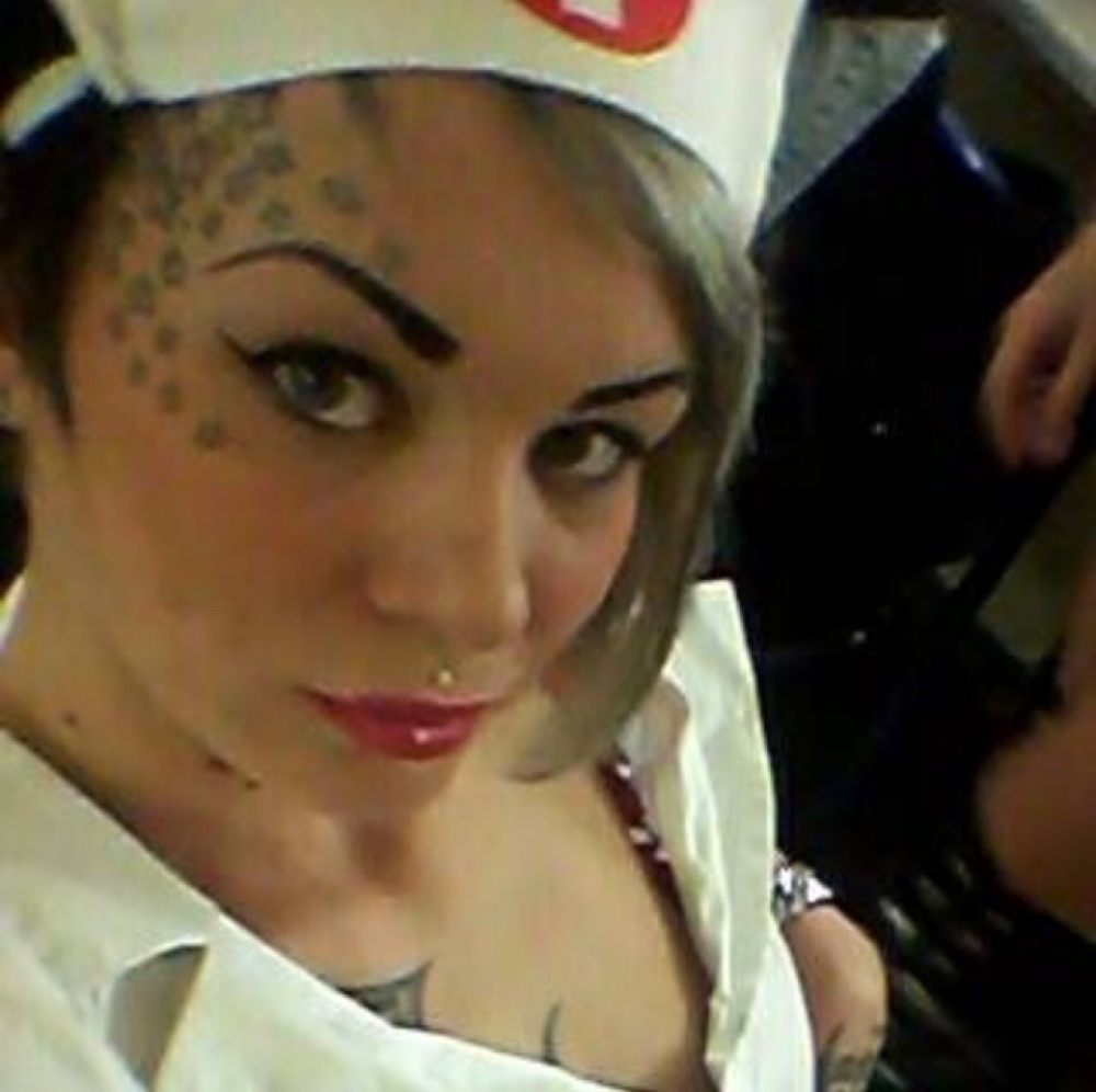 The Evil Queen