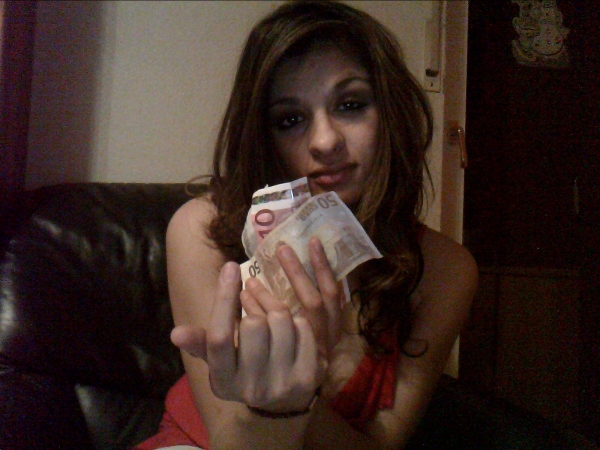 LaDy Mirjana