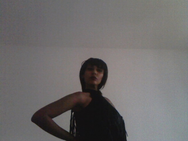 Lady Mina