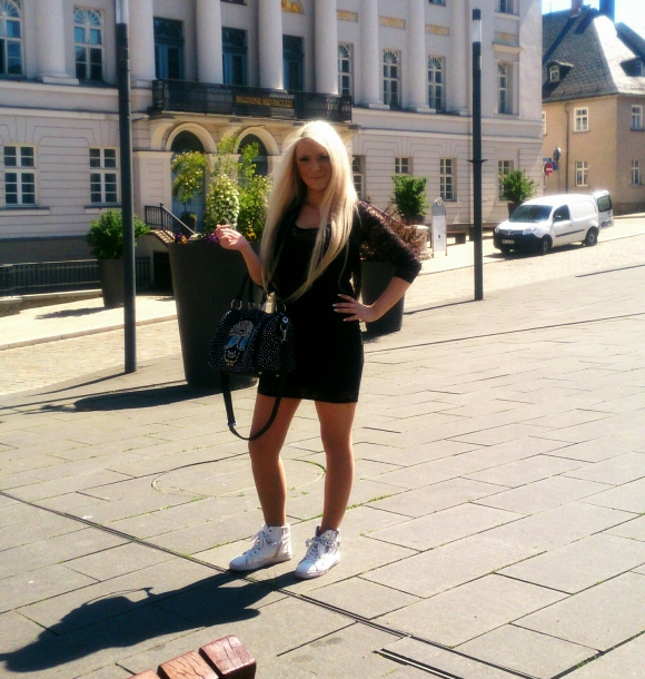 Lady Jessy