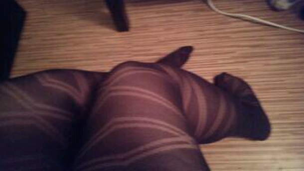 Herrin Ronja 