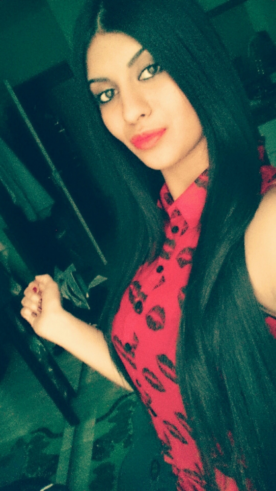 Lady Samira
