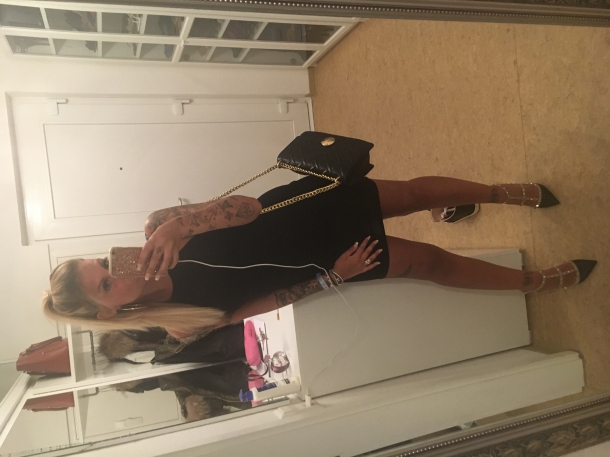 luxusherrincathy