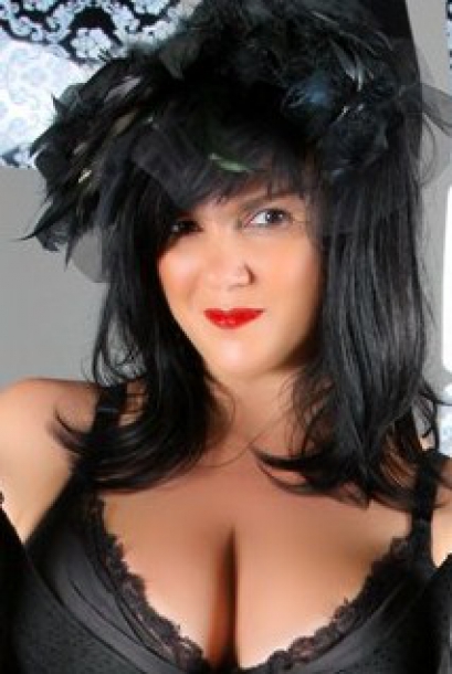 Lady Luzifer