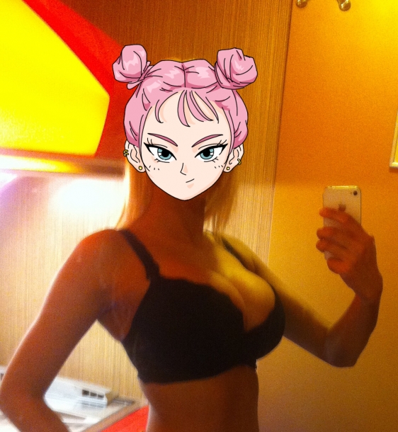 Prinzessin Jessi