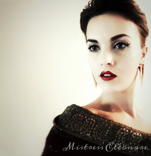 Mistress Eléonore