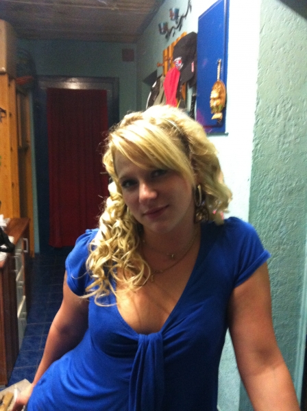 Lady Marie