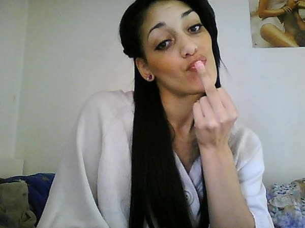 LadyDramaQueen