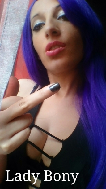 LadyBony