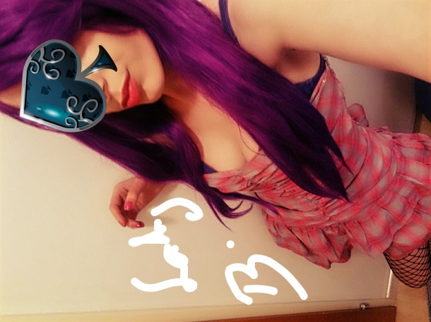 LadyBony