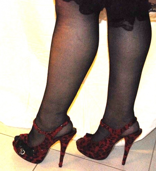 Lady Virgilia