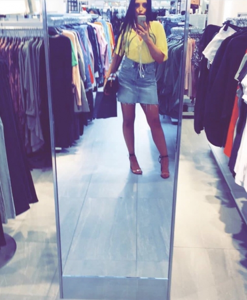 Gizem semmo