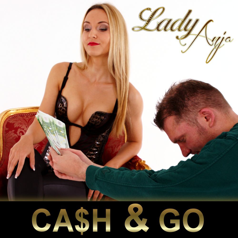 Lady Anja