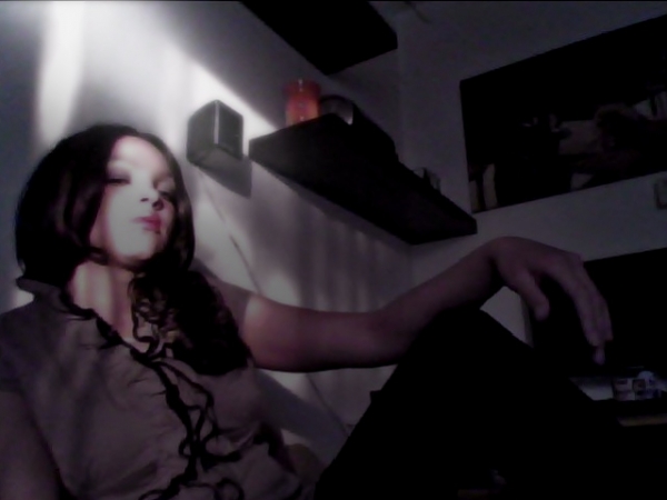 Lady Divine