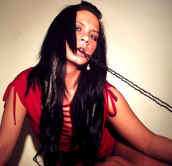 Miss-Stefanie
