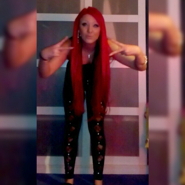 LadyJessy