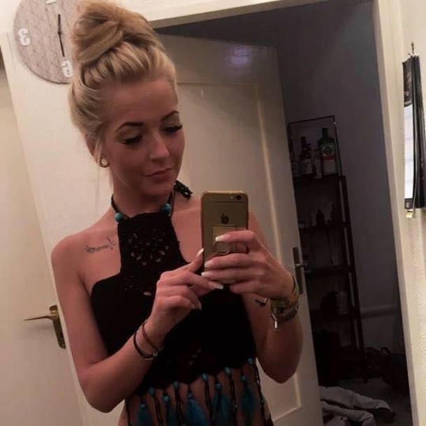 Sarah