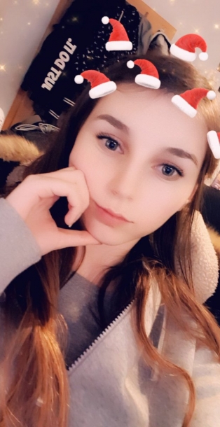 Lady Lena