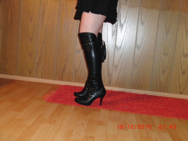 Geldherrin Lady Darkrose