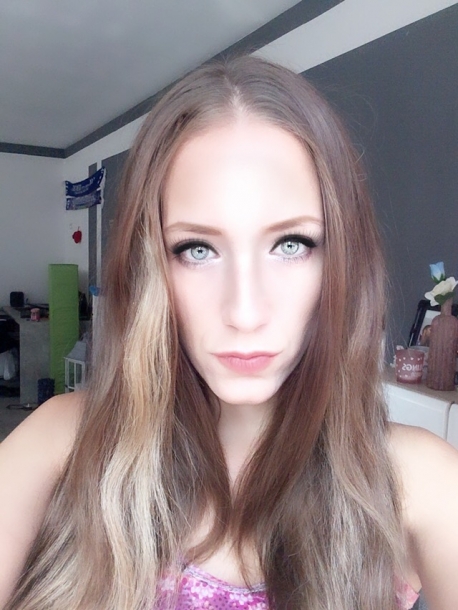 Herrin rebii