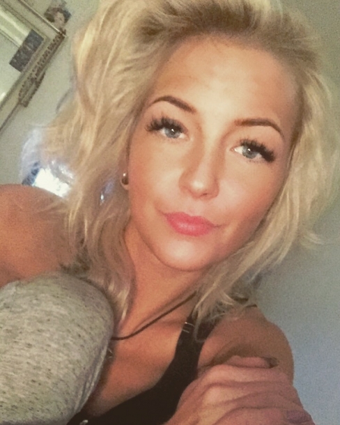 Sarah 