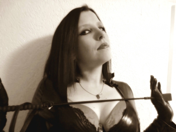 Latex Princess 