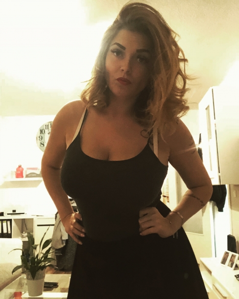 Luxus Lady Mel 