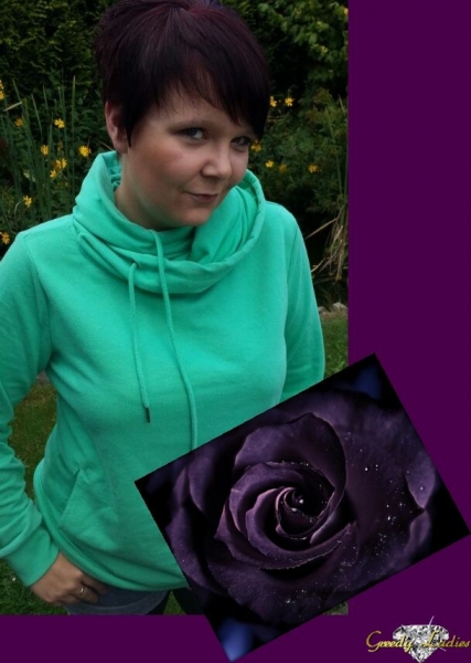 Lady Blackrose