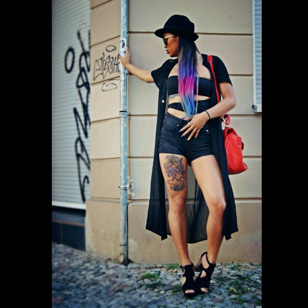 lotusqueen yasmin