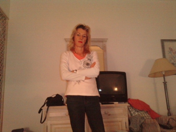 Lady Birgit