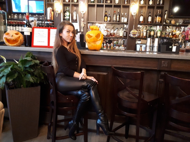 luxuslady geileteufel