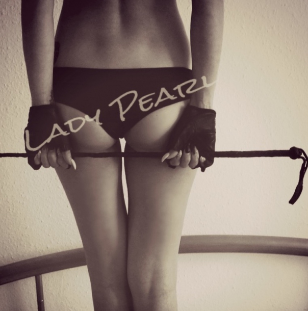 Lady Pearl