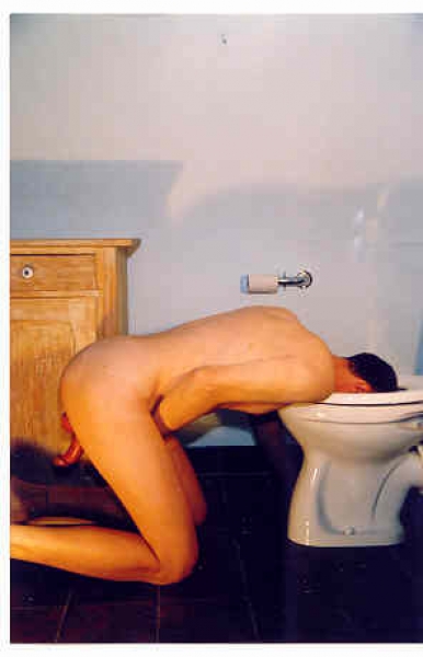 Arschlecker