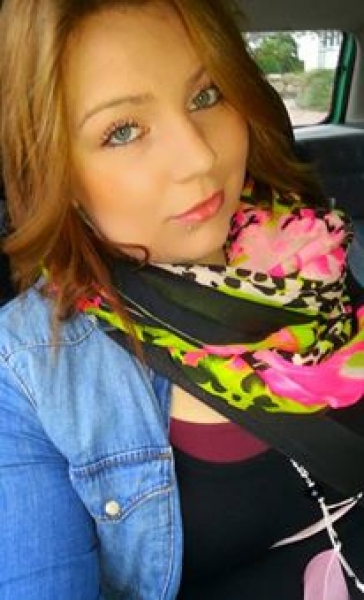 Lady Sasa